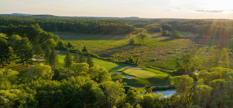 nashawtuc.com — Fall Member-Guest 'The Hatchet'