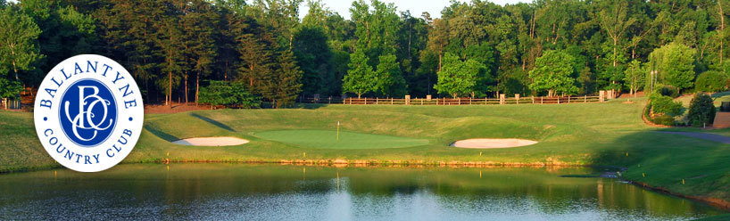 ballantyneclub.com — Senior Member-Guest
