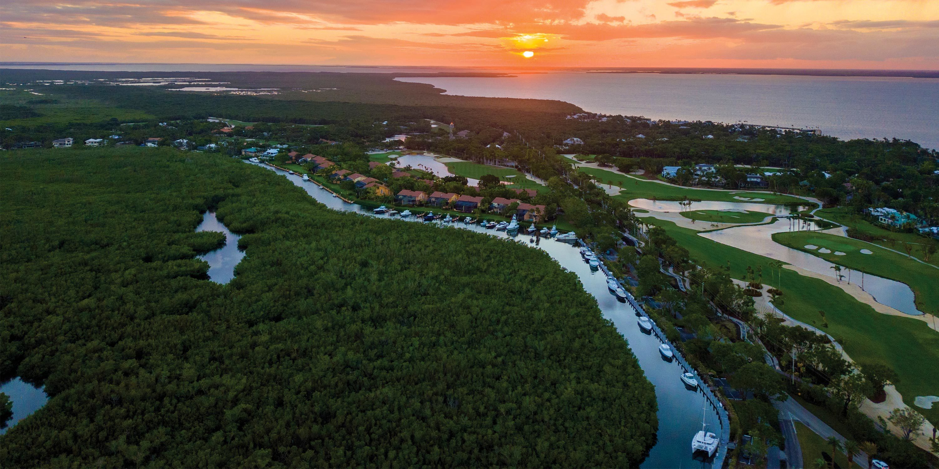 Ocean Reef Club — Alternate Member-Guest