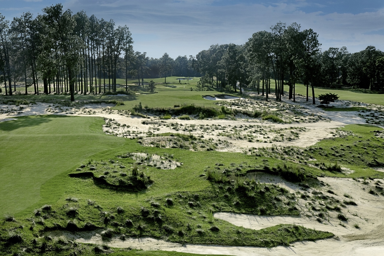 pinehurst.com — Men's 1-Day Member-Guest