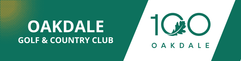 oakdalegolf.com — Women's Member Guest
