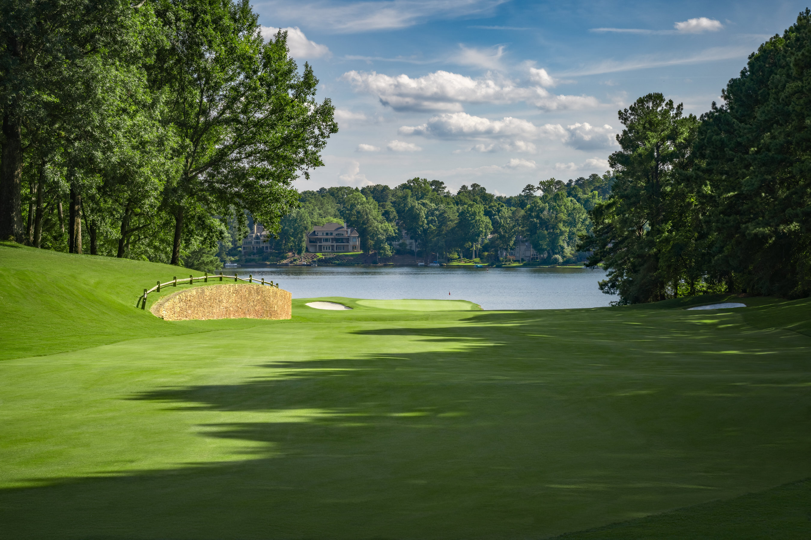 golfclubofgeorgia.com — August Men's One Day Member Guest