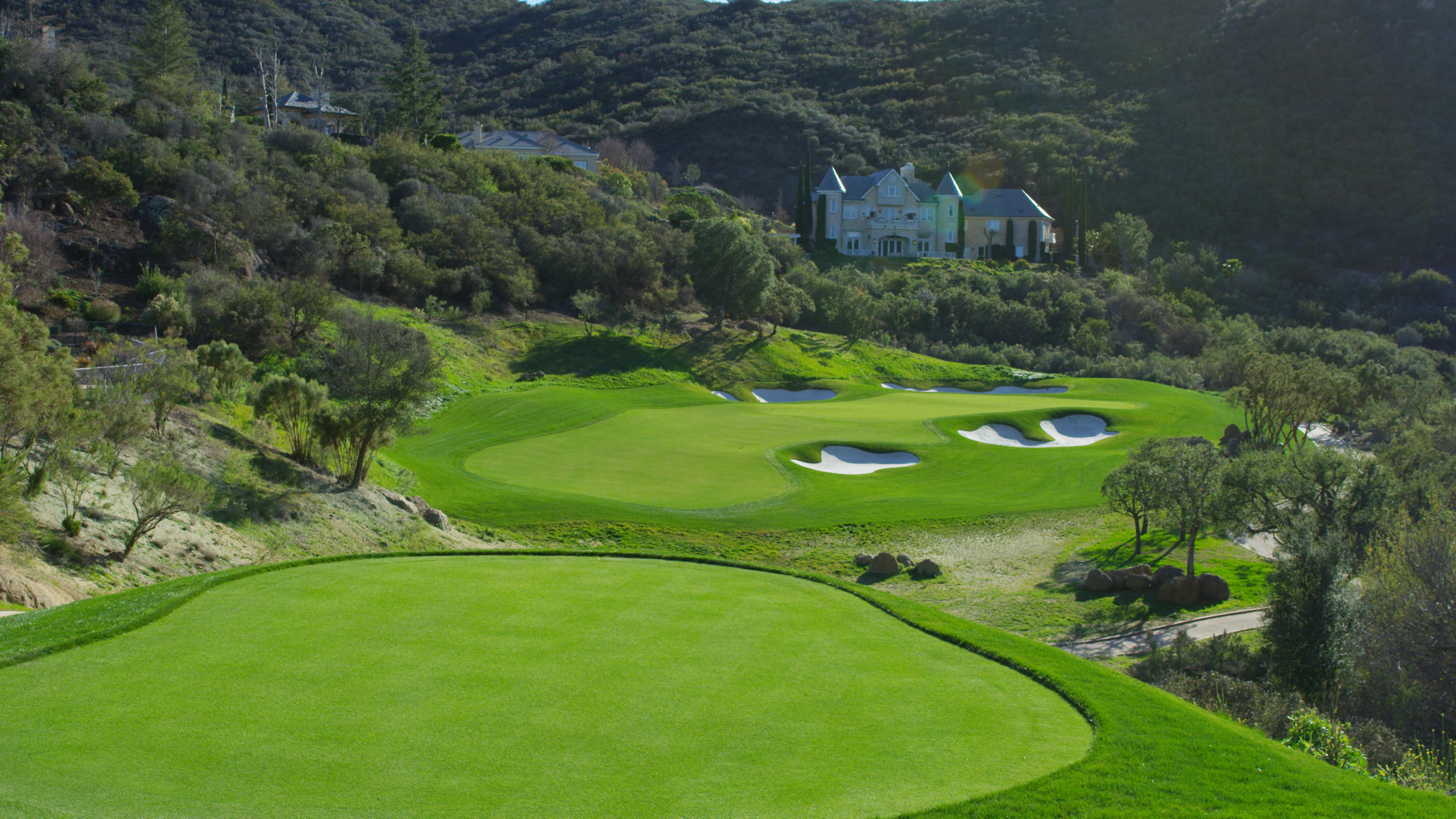 sherwoodcc.com — Men's One-Day Member Guest (Pro-Am)