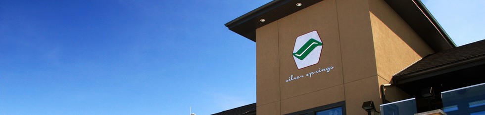 silverspringsgolfclub.com — Senior Men's Member Guest