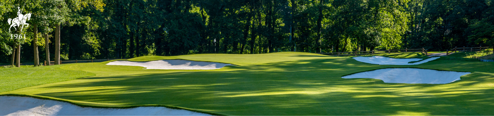 Chartwell Golf & Country Club — 62nd Annual Member-Guest