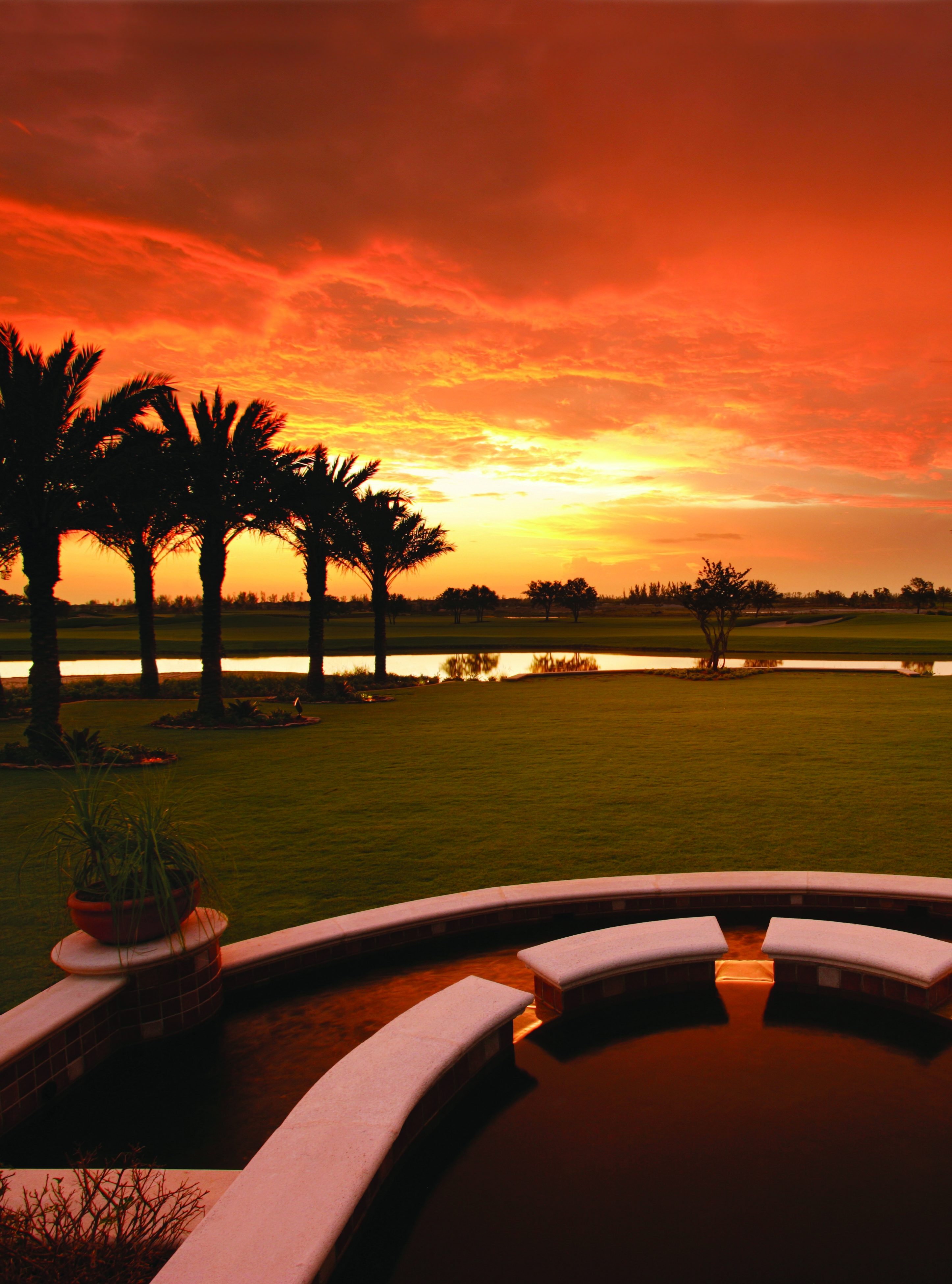 Parkland Golf & Country Club — One Day Member-Guest 5.13.26