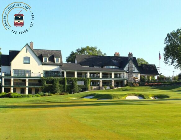 llanerchcc.org — Red Arrow Member-Guest
