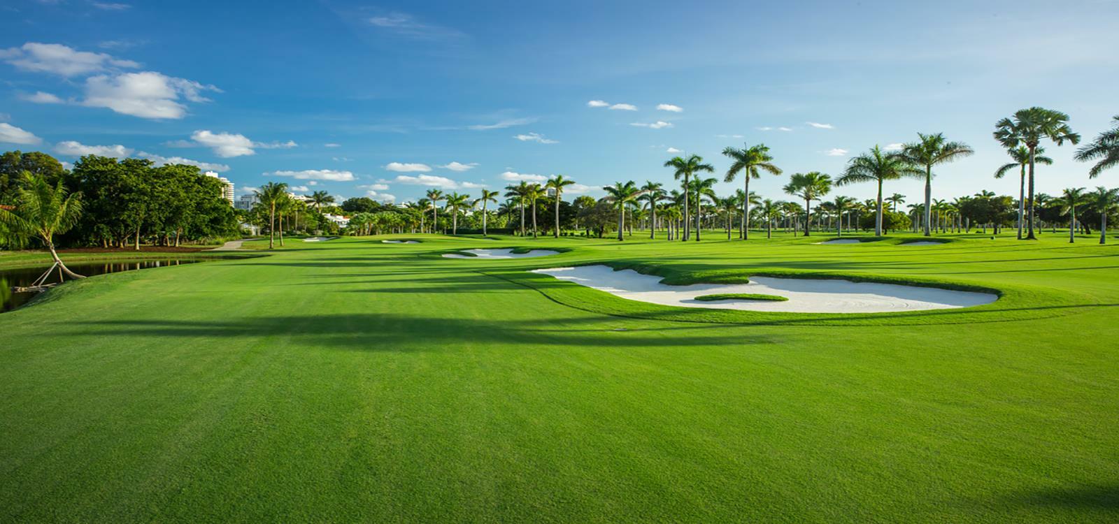 La Gorce Country Club — Men's Gumbo Limbo Member-Guest