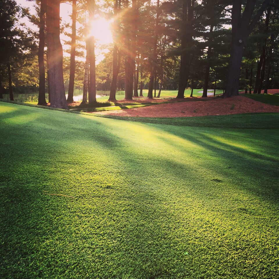 Magna Golf Club — 1-Day Men's Member Guest