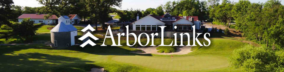 Arbor Links Golf Club — Harvester Member/Guest at ArborLinks
