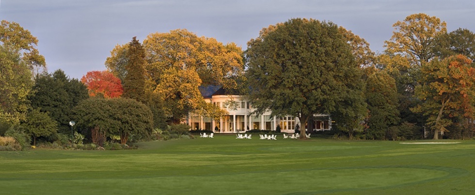Chevy Chase Club — 73rd Member Guest Invitational