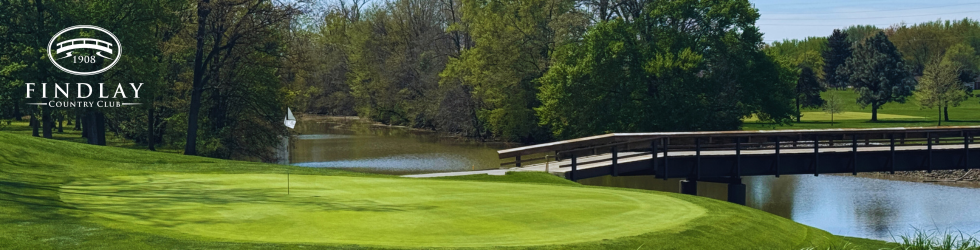 Findlay Country Club — Spring Member-Guests