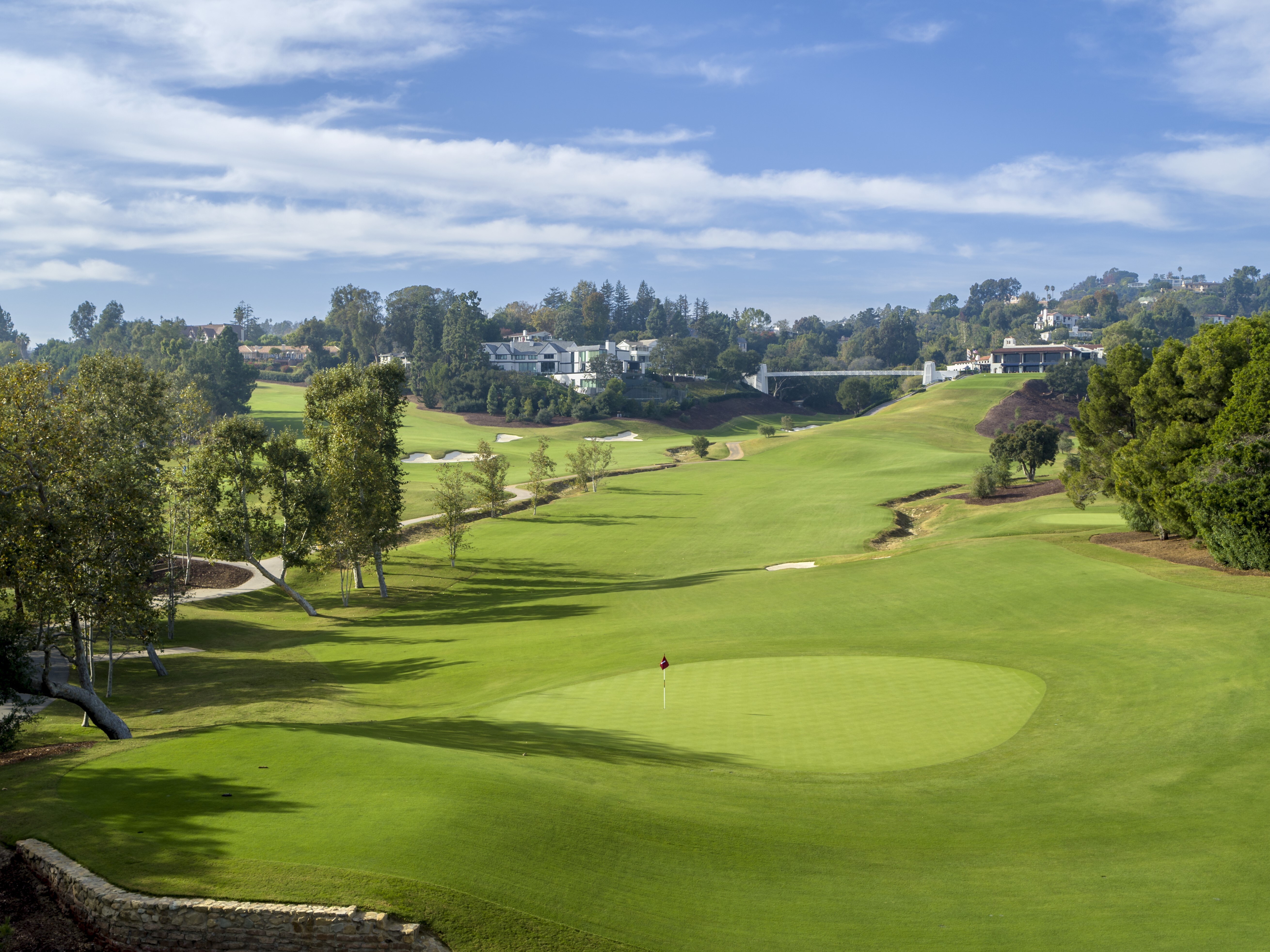 Bel-Air Country Club — Centennial Member/Guest