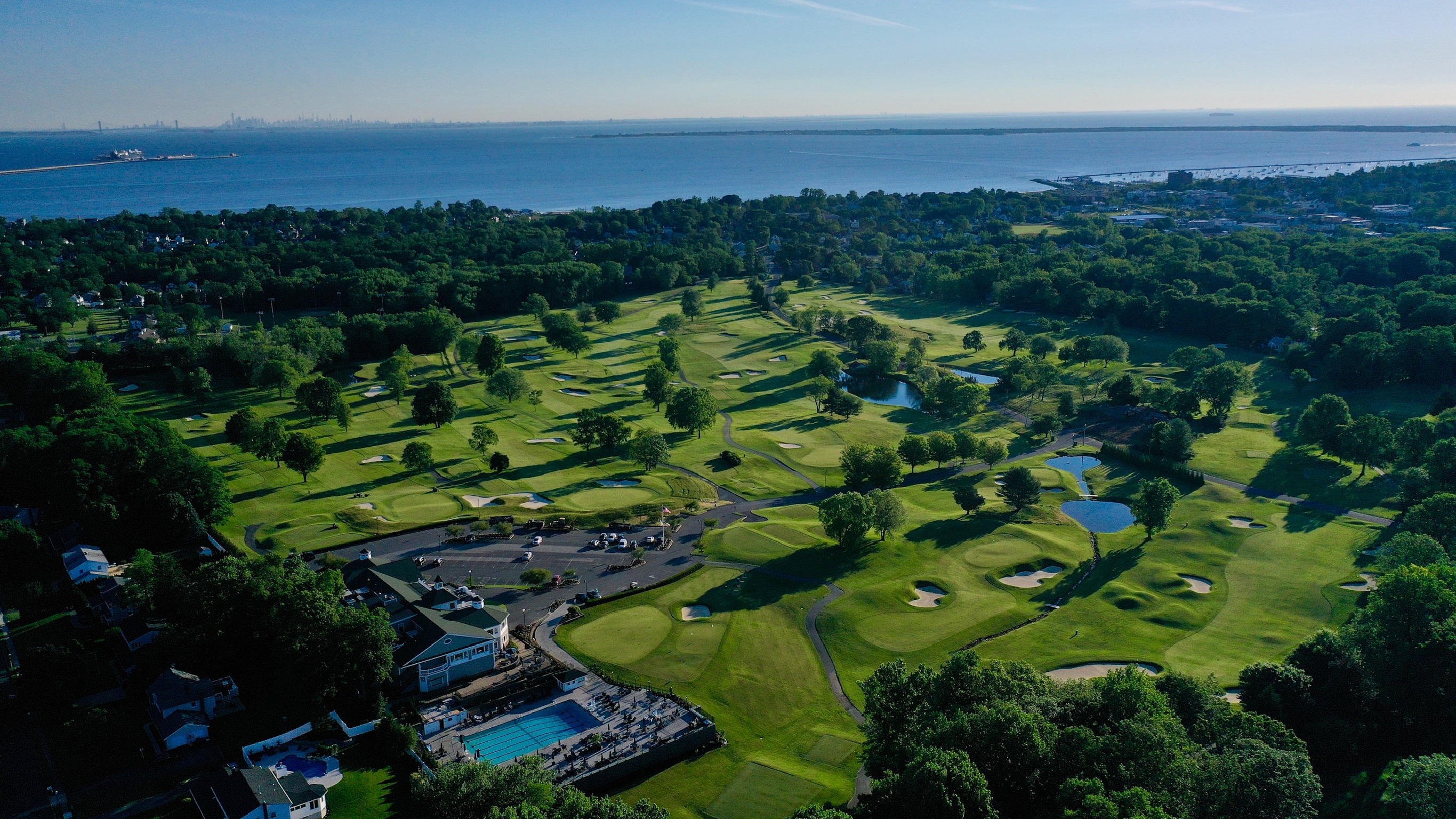 Beacon Hill Country Club — "Beefsteak" Member-Guest