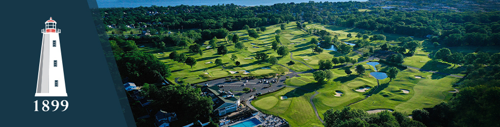 Beacon Hill Country Club — "Beefsteak" Member-Guest