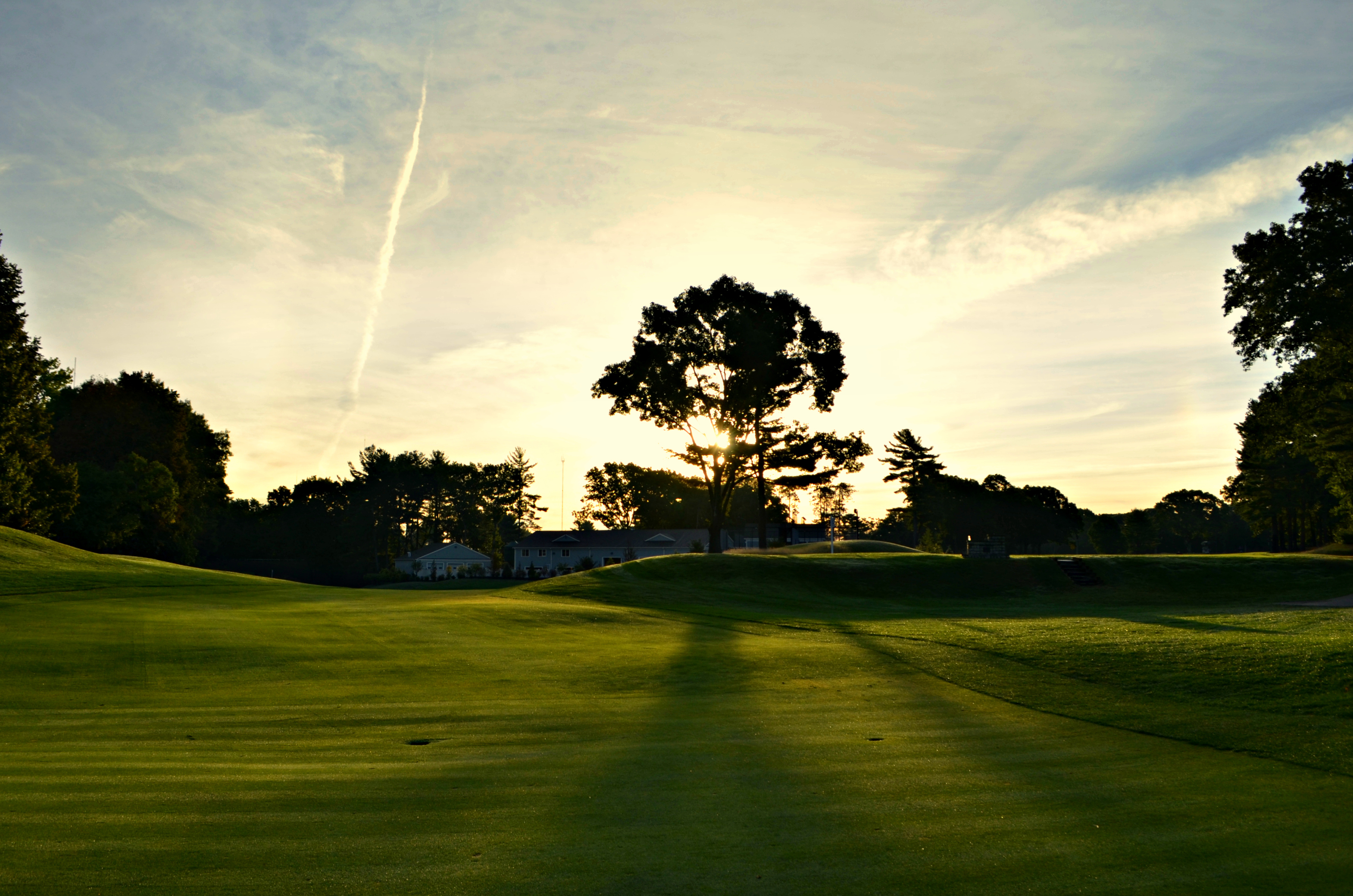 Wellesley Country Club — May One Day Member Guest 2026