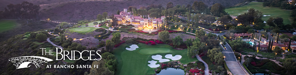 The Bridges at Rancho Santa Fe — Chianti Classic