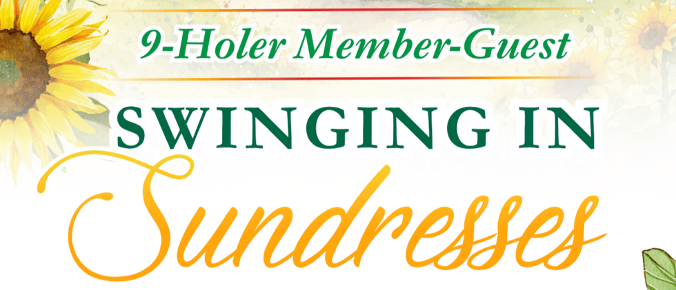 Brooklawn Country Club — 9 Holer Member-Guest
