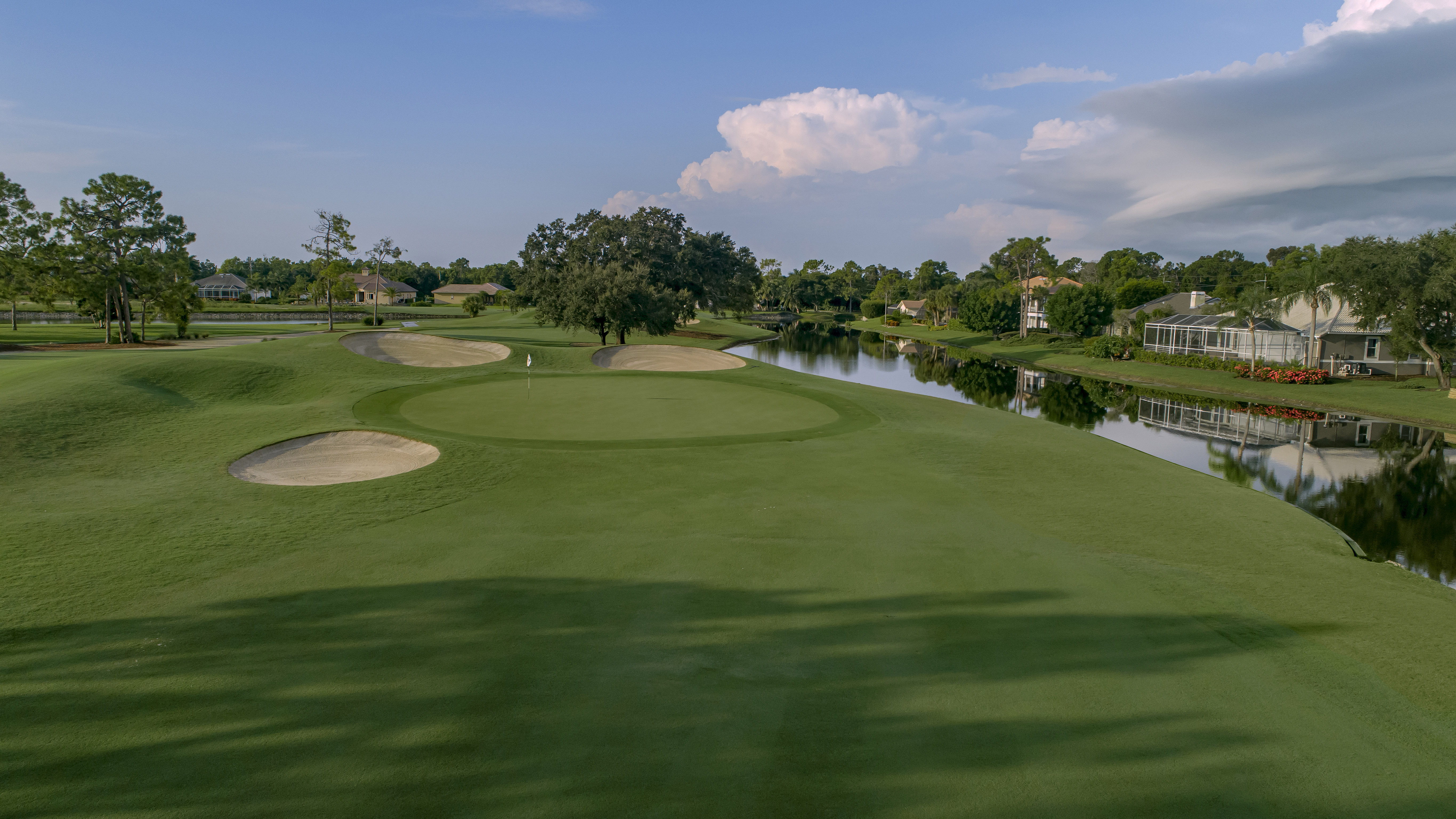 Fiddlesticks Country Club — Ladies One Day Member-Guest