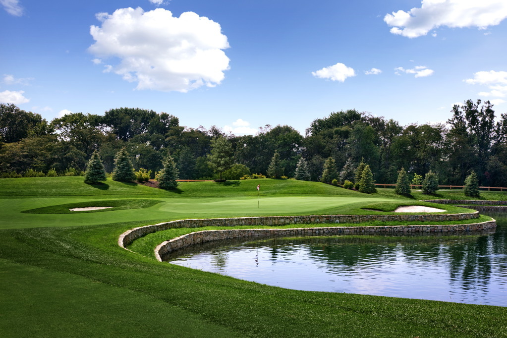 Applecross Country Club — Member Guest Cash Game