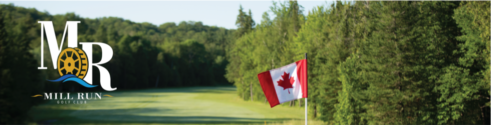 golfmillrun.com — Men's Member Guest
