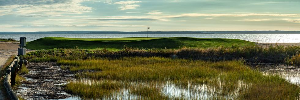 The Kittansett Club — August One Day Member-Guest