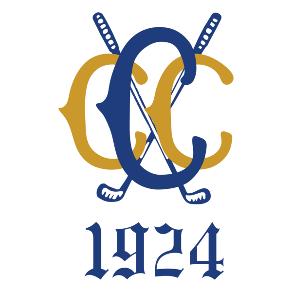 Congressional Country Club logo