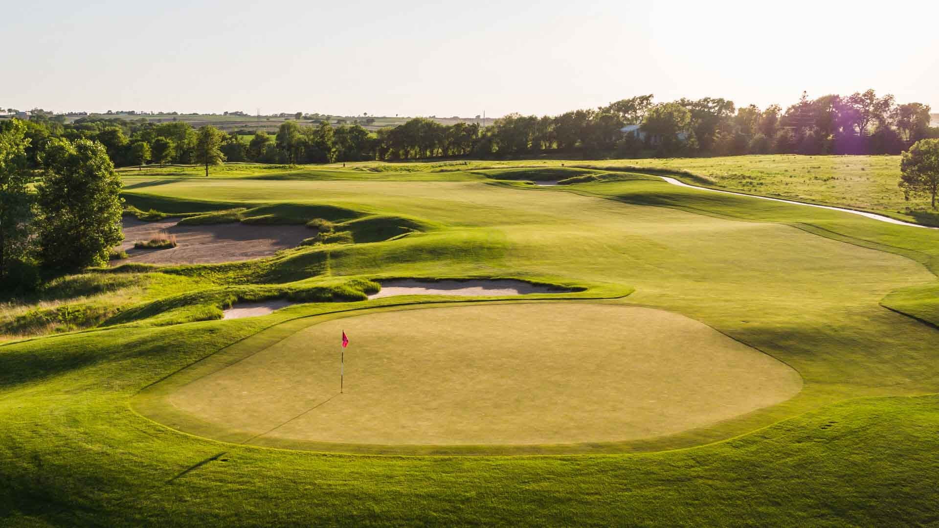 Arbor Links Golf Club — Couples Member/Guest at ArborLinks