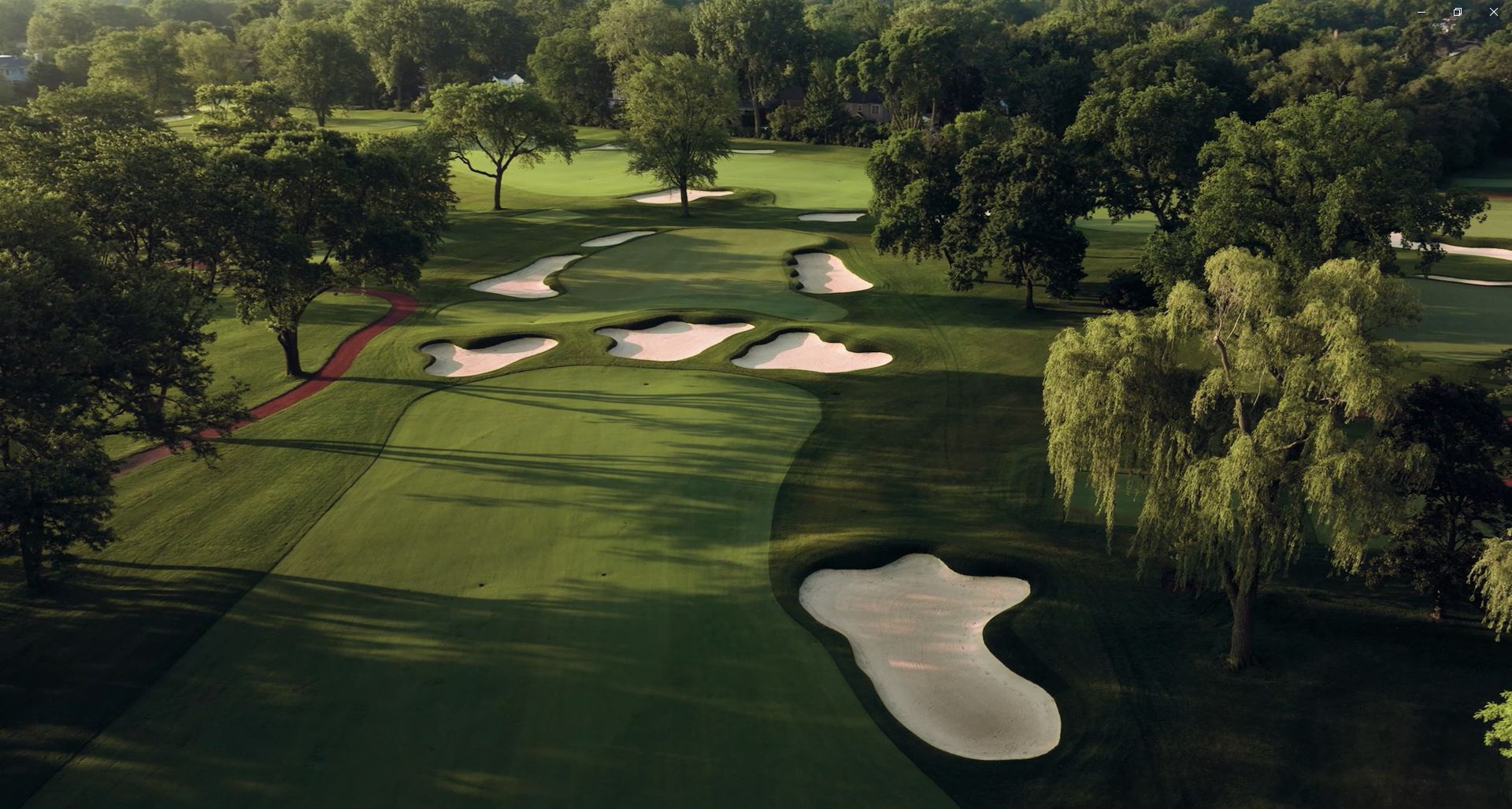 Evanston Golf Club — Birdies & Burgers | Couples' Member/Guest Nine & Dine