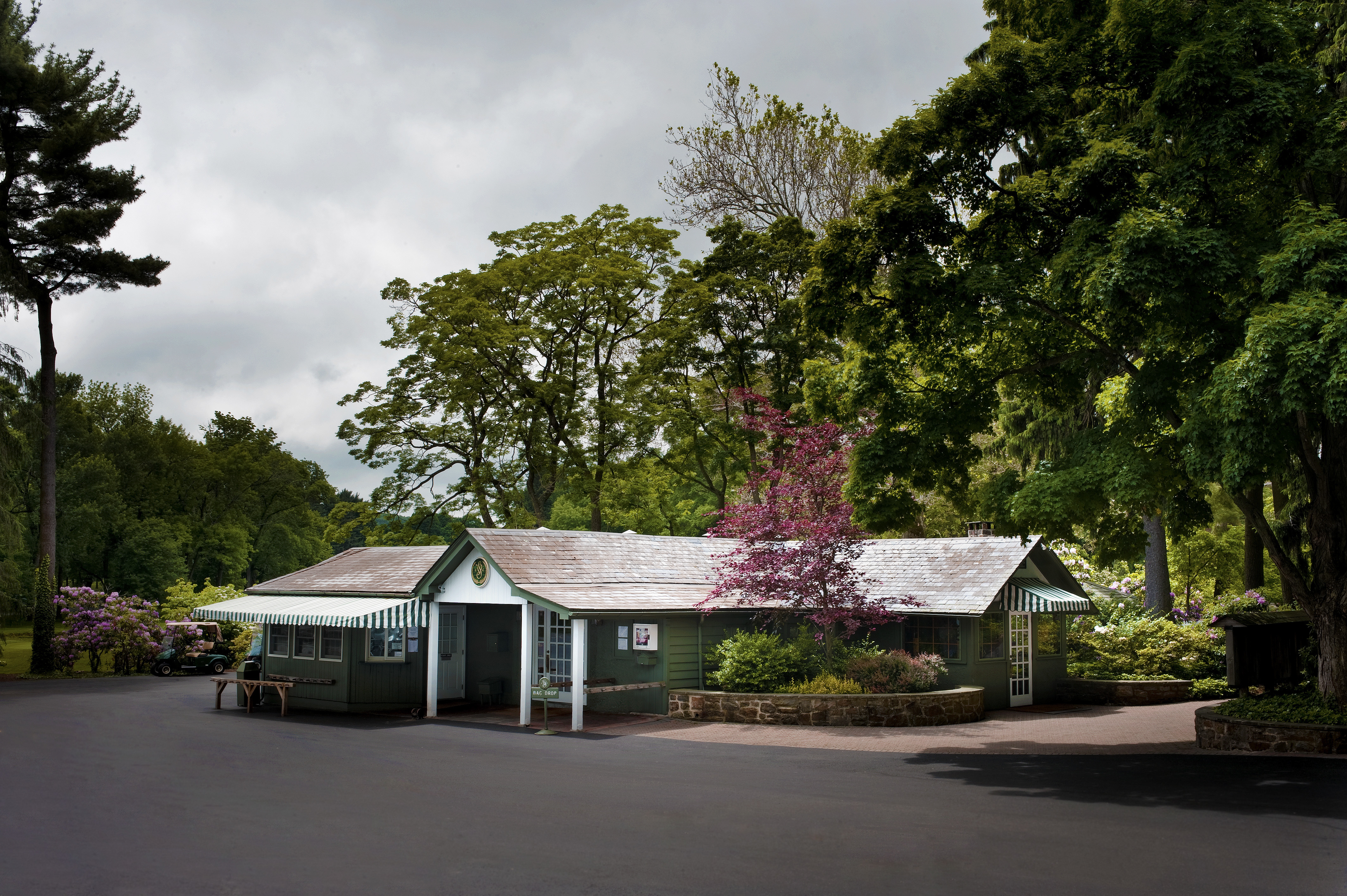 Saucon Valley Country Club — LGA Wednesday Evening Nine - Member Guest