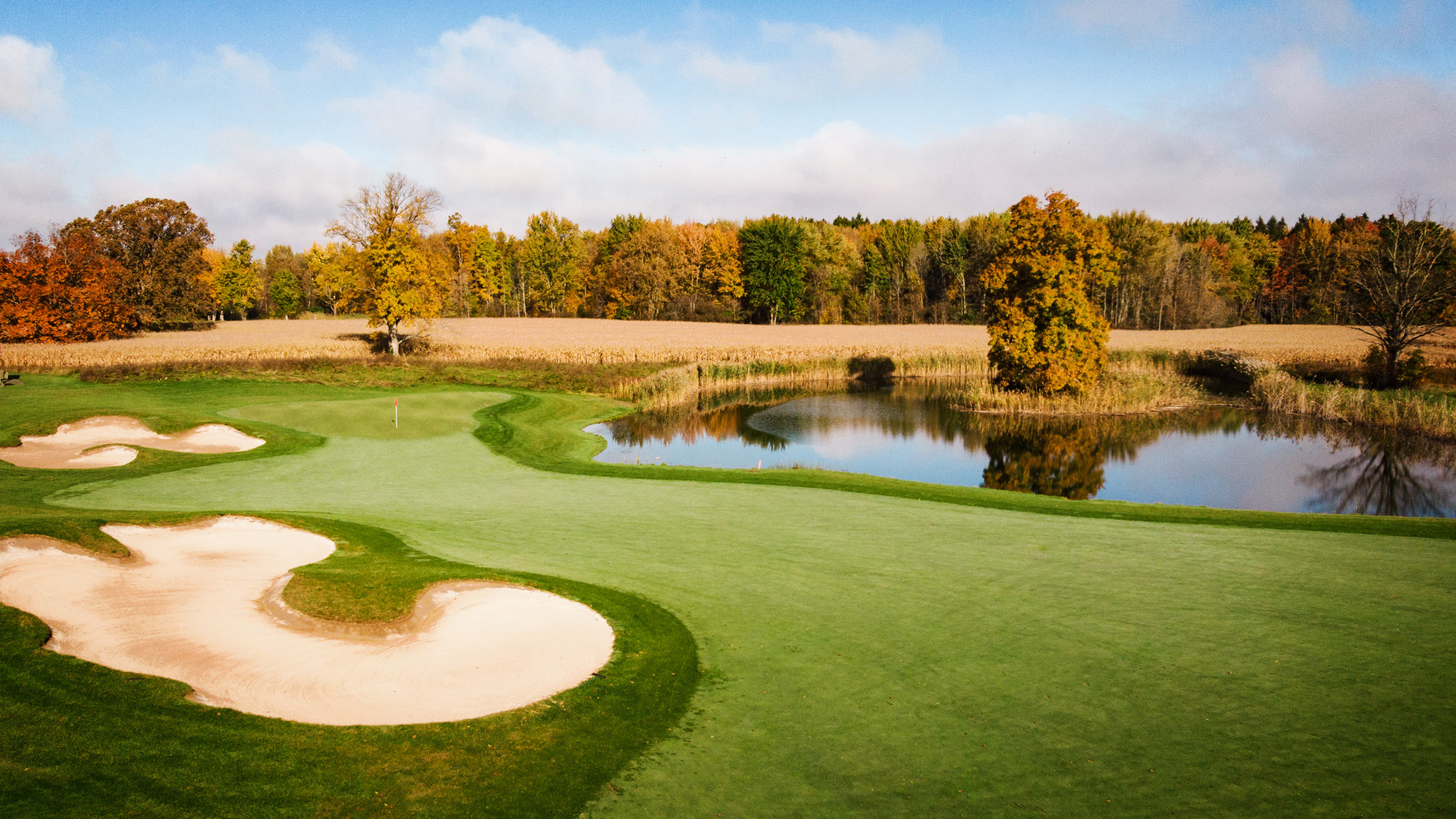 Timber Banks Golf Club — Ladies Member Guest