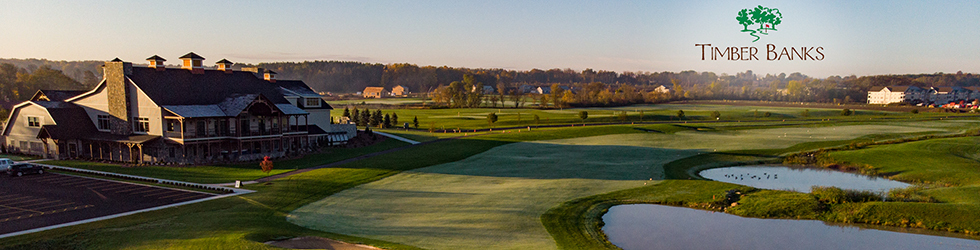 Timber Banks Golf Club — Ladies Member Guest