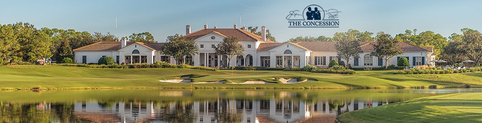 The Concession Golf Club — Fall Member-Guest