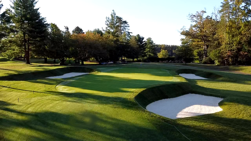 ccfairfax.org — 9 Hole Member Guest