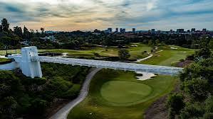 Bel-Air Country Club — November 3rd Fall Member Guest