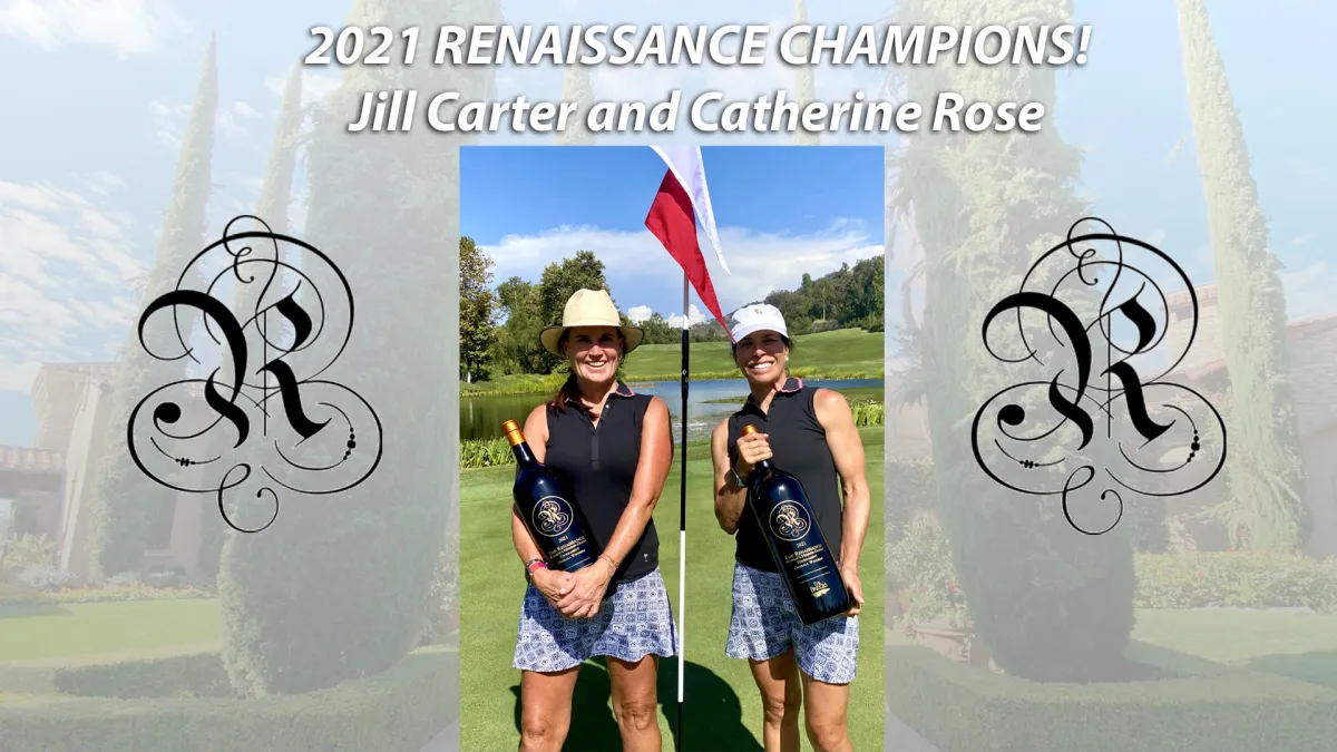 The Bridges at Rancho Santa Fe — Chianti Classic and Renaissance