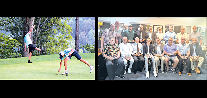 Canasawacta Country Club — 67th Annual Member-Guest Tournament