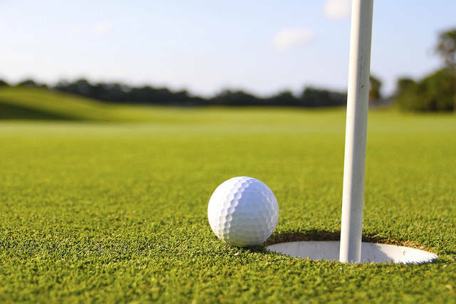 Fox Hill Country Club — 80th Annual John Allan Memorial Member-Guest
