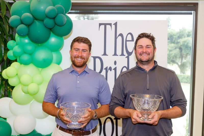 Glendora Country Club — Pride of the Foothills Invitational