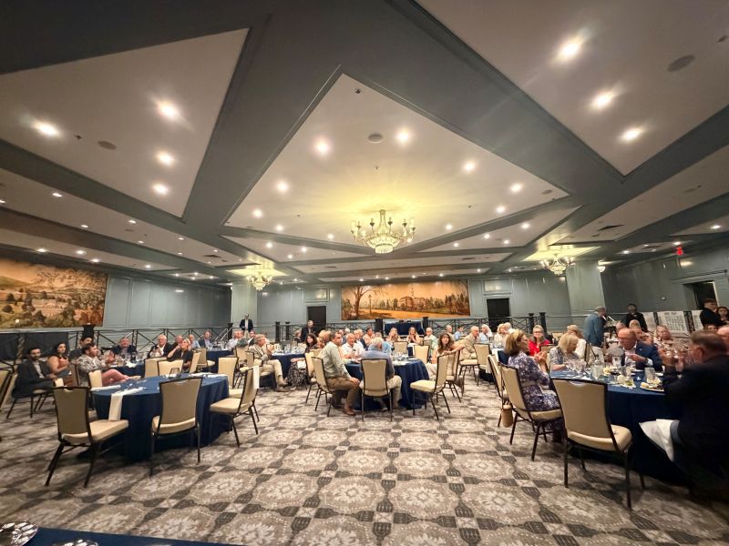 The Omni Homestead — Homestead Club Member Guest Golf Tournament