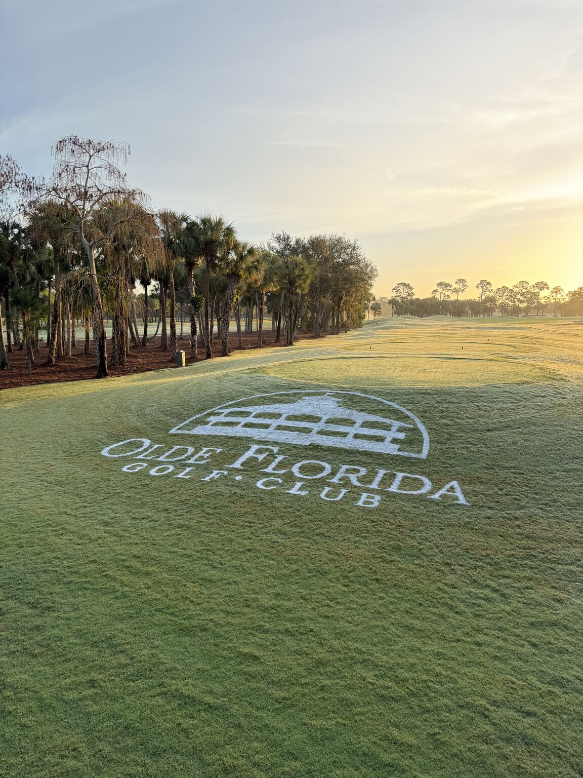 Olde Florida Golf Club — Member-Guest Invitational