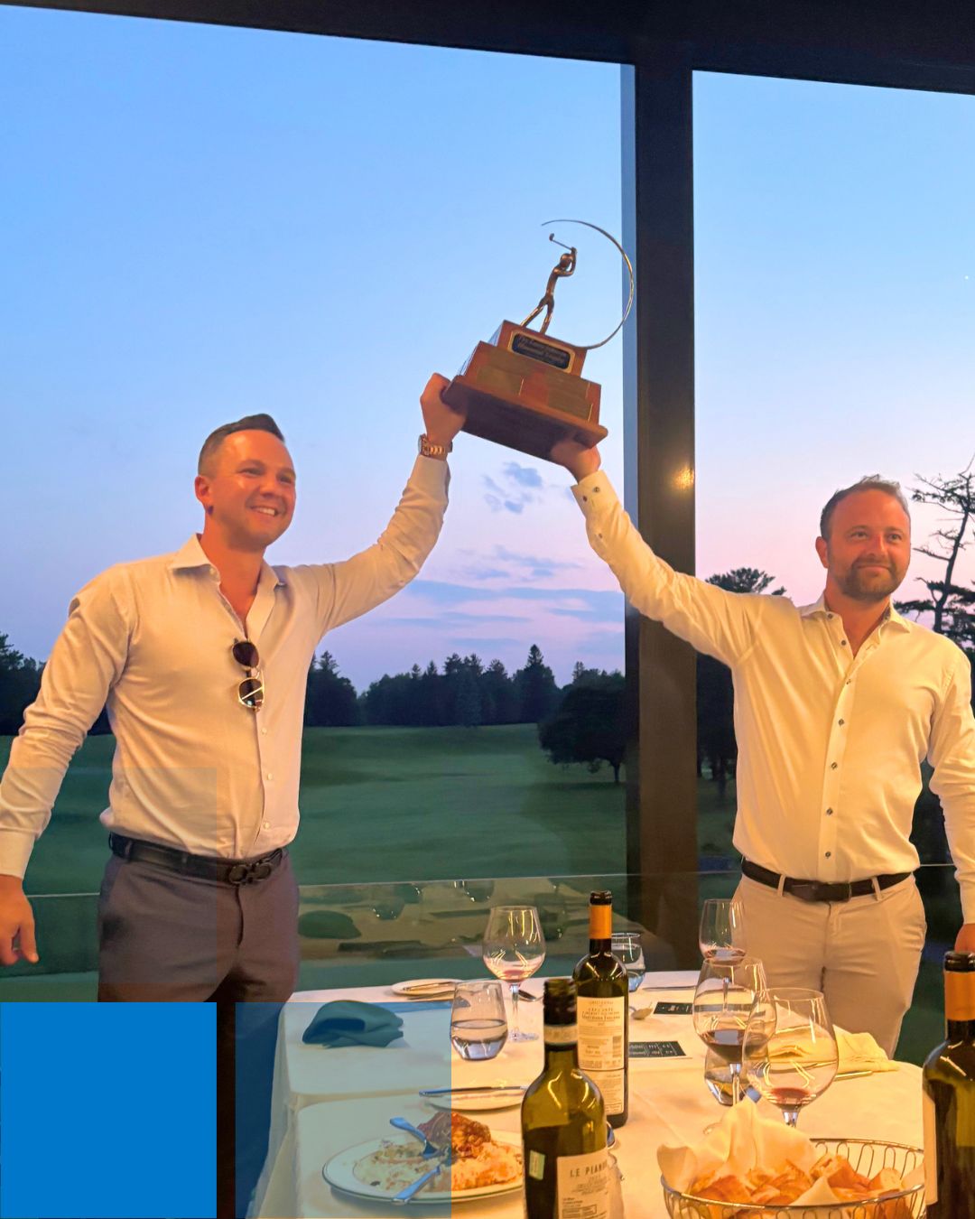 Royal Ottawa Golf Club — Member-Guest Tournament