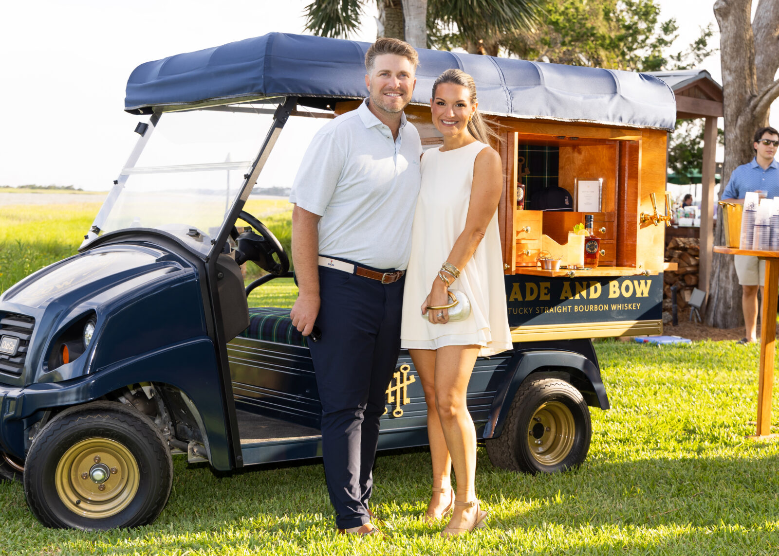 Sea Island — Sea Island Member-Guest