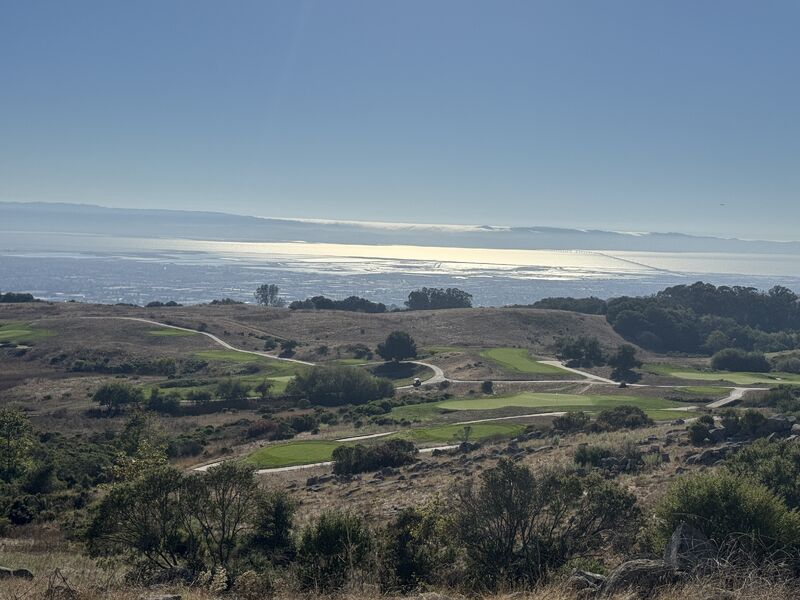 TPC Stonebrae Country Club — The Highlander