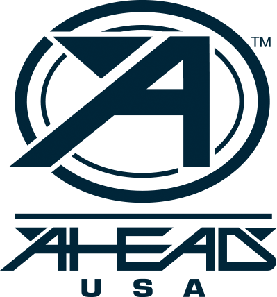 Ahead