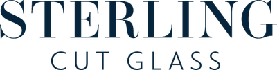Sterling Cut Glass