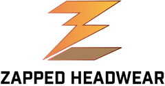 Zapped Headwear